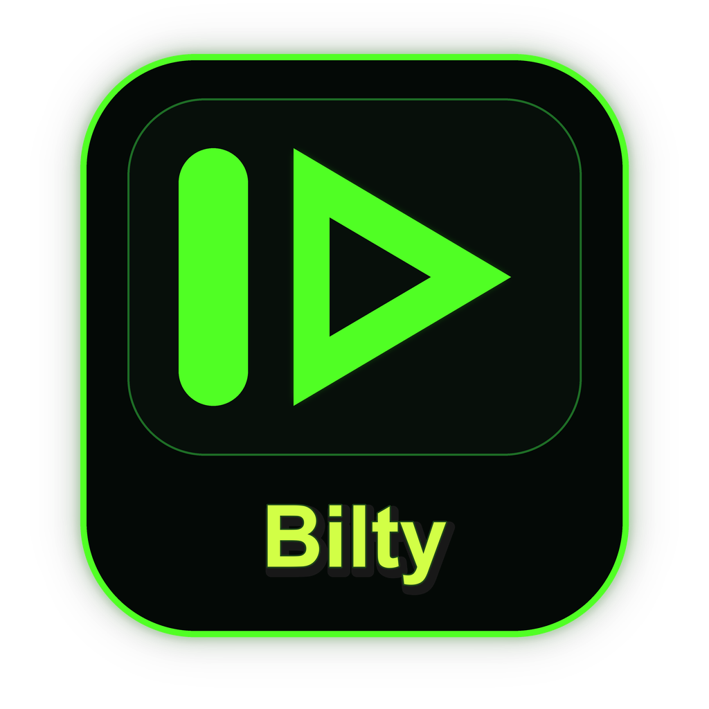 Bilty