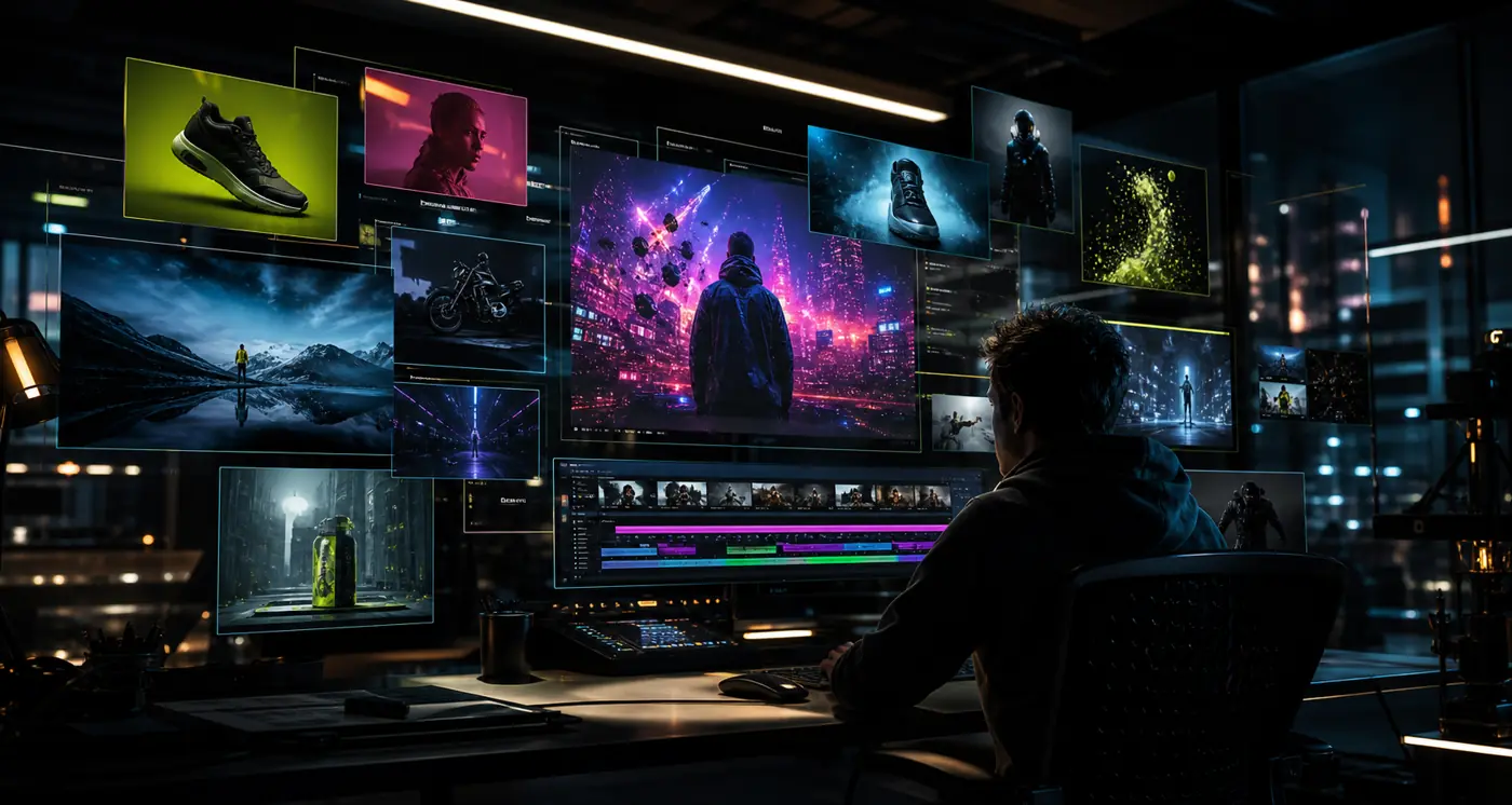 bilti cinematic creative preview